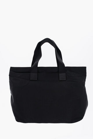 Solid Color Changing Bag with Embroidered Logo