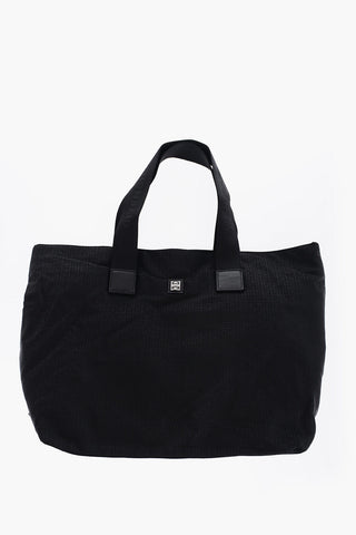 Borsa Fasciatoio Tote Logata