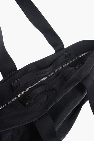 Borsa Fasciatoio Tote Logata