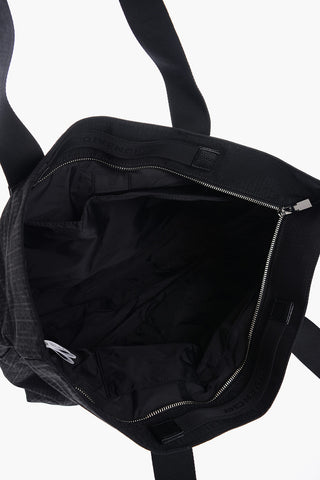 Borsa Fasciatoio Tote Logata