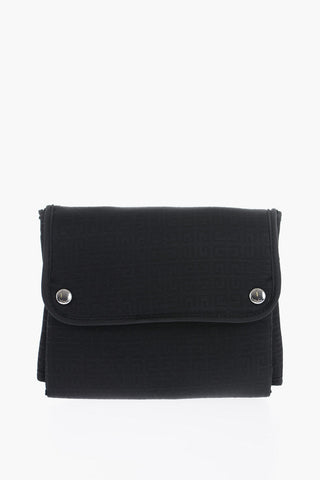 Borsa Fasciatoio Tote Logata