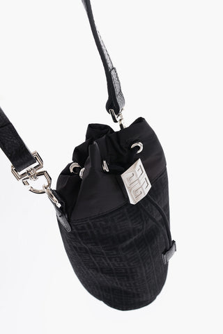 Borsa Fasciatoio Tote Logata
