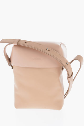 Borsa A Tracolla LID In Pelle