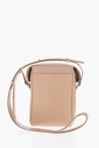 Borsa A Tracolla LID In Pelle