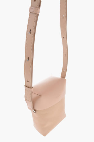 Borsa A Tracolla LID In Pelle