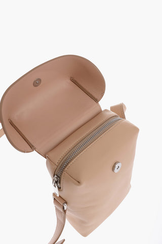 Borsa A Tracolla LID In Pelle