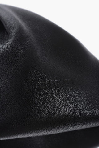 Leather BUNNY Pouch