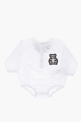 Printed Cardigan Shorts With Braces And Body Set
