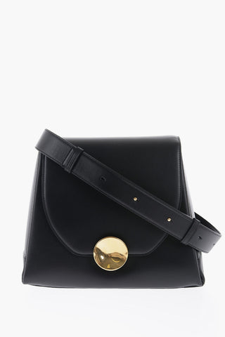 Borsa A Spalla VICTOR In pelle