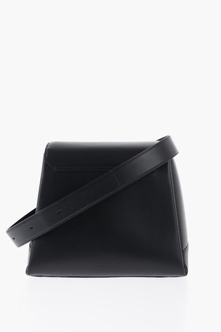  Borsa A Spalla VICTOR In pelle