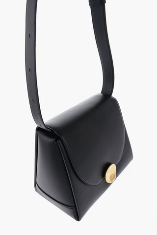  Borsa A Spalla VICTOR In pelle