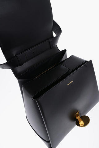  Borsa A Spalla VICTOR In pelle