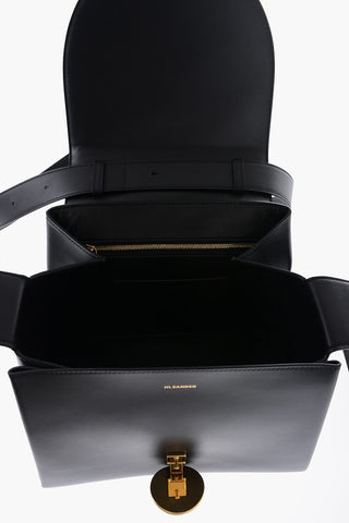 Borsa A Spalla VICTOR In pelle