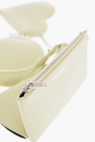 Mini Multi Pouch In Pelle
