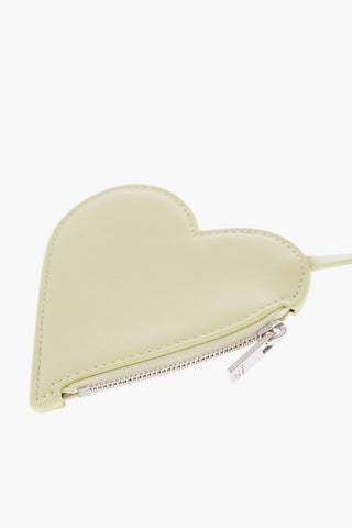 Mini Multi Pouch In Pelle