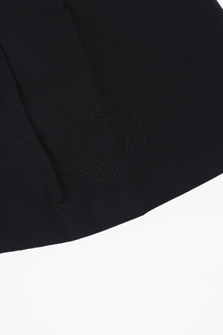 Solid Color MYRTLE Skirt with Zip Closure