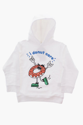 Front Printed Hoodie