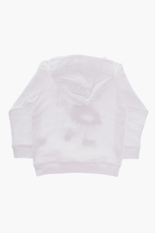 Front Printed Hoodie