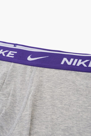 3-Pack Boxer Set with Branded Waistband