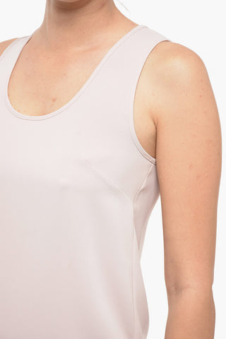 Crew Neck PANTERS Tank Top