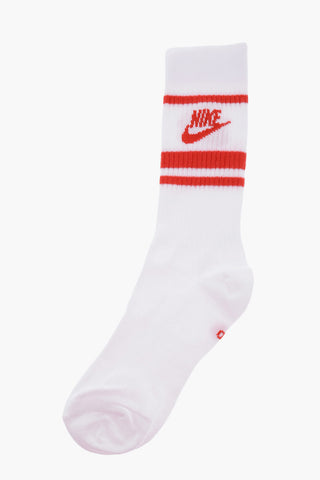 Set of 3 Dri-Fit Socks with Contrasting Details