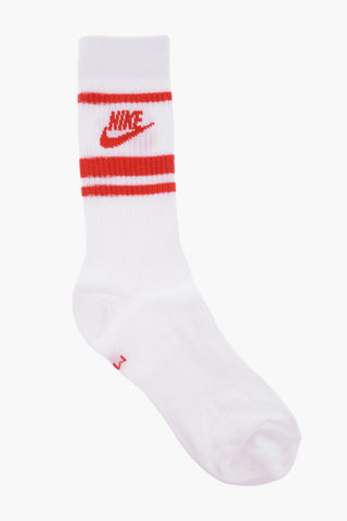 Set of 3 Dri-Fit Socks with Contrasting Details