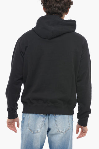 Brushed Cotton SMURFS COOL Hoodie