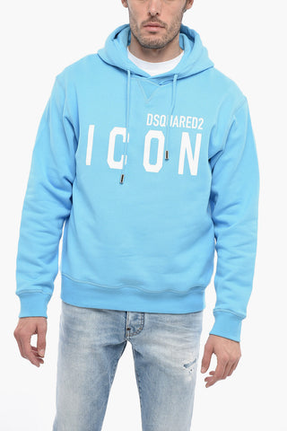Fleece Cotton ICON Hoodie
