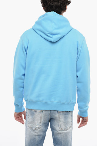 Fleece Cotton ICON Hoodie