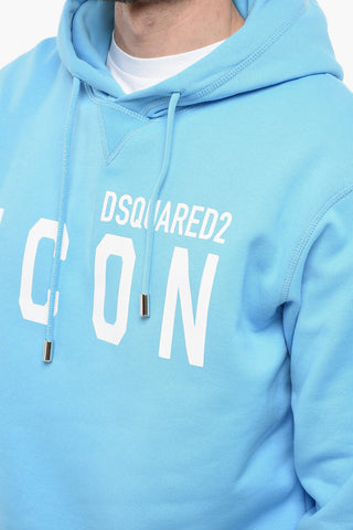 Fleece Cotton ICON Hoodie