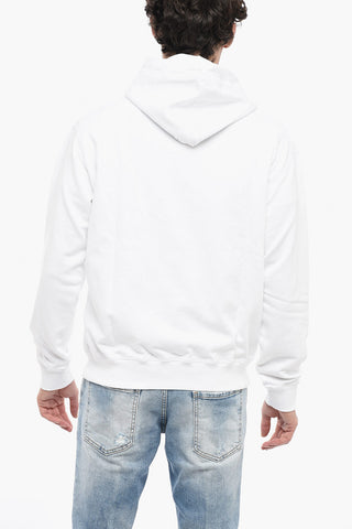 Brushed Cotton SMURFS COOL Hoodie