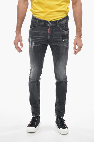 CIAO Stretch Cotton Super Twinky Fit Denims 14cm
