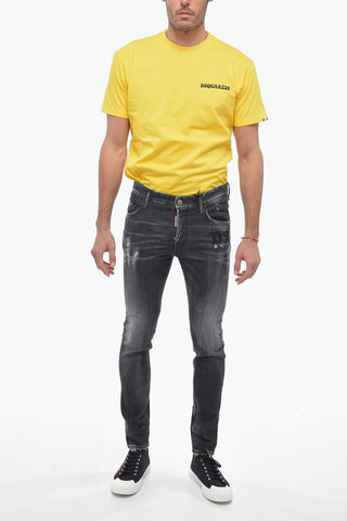 CIAO Stretch Cotton Super Twinky Fit Denims 14cm