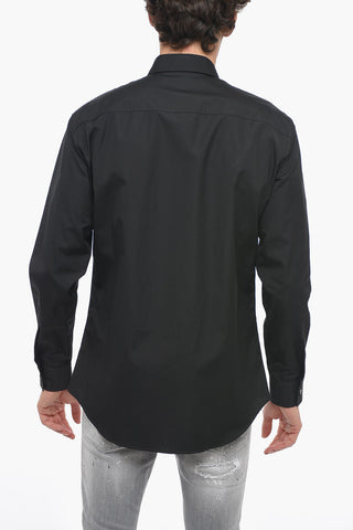 Standard Collar 1964 Cotton Shirt