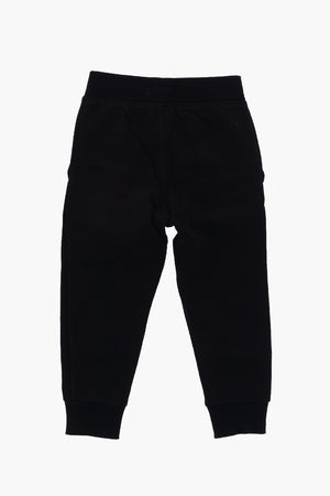 Joggers SNOW DAY con Stampa Logo Laterale