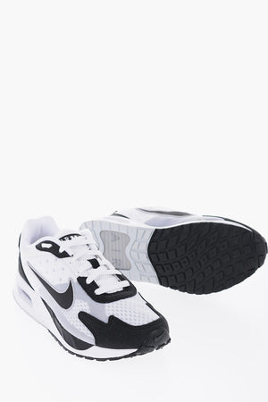 Two-Tone Sneakers AIR MAX SOLO with Breathable Mesh Upper