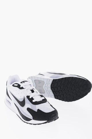 Two-Tone Sneakers AIR MAX SOLO with Breathable Mesh Upper