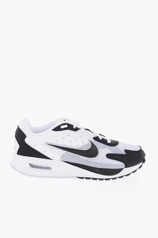 Two-Tone Sneakers AIR MAX SOLO with Breathable Mesh Upper