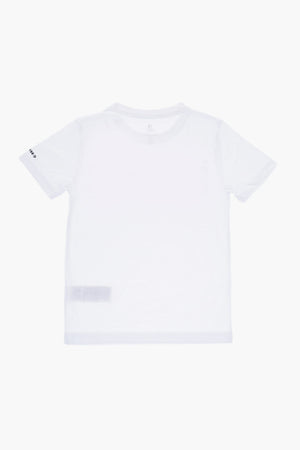 ALL STAR T-Shirt Girocollo Stampata sul Fronte