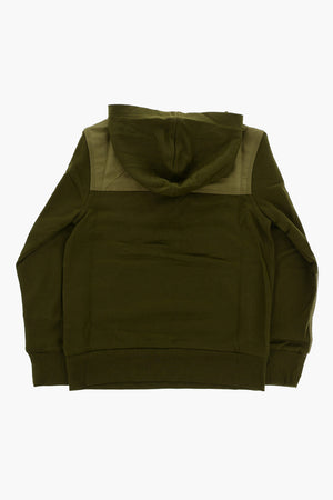 ALL STAR CHUCK TAYLOR Hooded Sweatshirt with Printed Logo