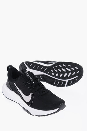 Fabric Running Sneakers JUNIPER TRAIL 2 NN