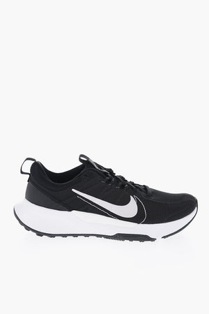 Fabric Running Sneakers JUNIPER TRAIL 2 NN