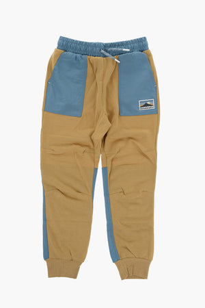 RENEW Two-Tone 3-Pocket Joggers
