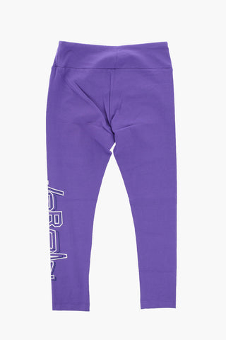 AIR JORDAN Stretch Cotton Leggings TAKE FLIGHT