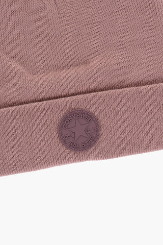 ALL STAR CHUCK TAYLOR Solid Color Beanie