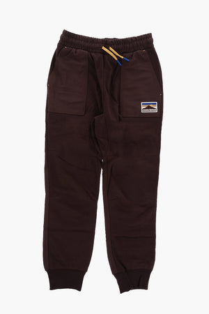 Joggers GEARED UP BLOCKED with Large Pockets