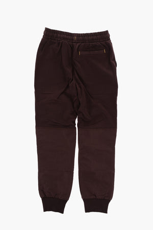Joggers GEARED UP BLOCKED with Large Pockets