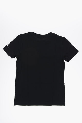 AIR JORDAN Printed Crew-neck T-Shirt