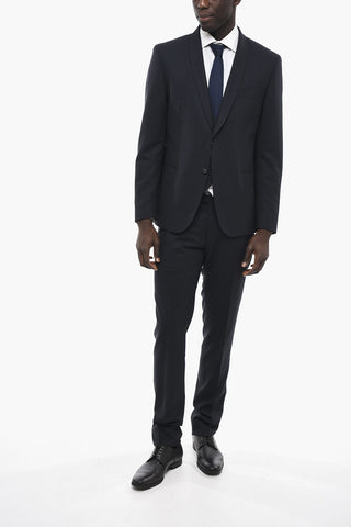 CC COLLECTION Shawl Lapel RESET CERIMONIA 3-Piece Suit