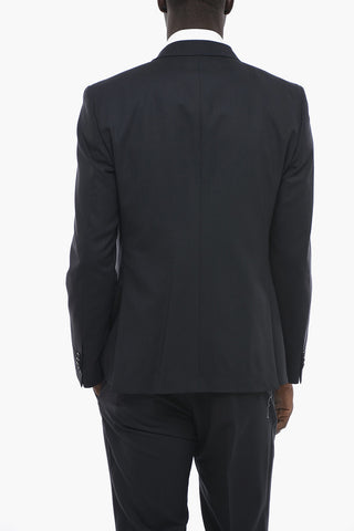 CC COLLECTION Shawl Lapel RESET CERIMONIA 3-Piece Suit